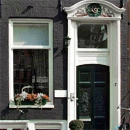 Hotel The Posthoorn Amsterdam Esterno foto