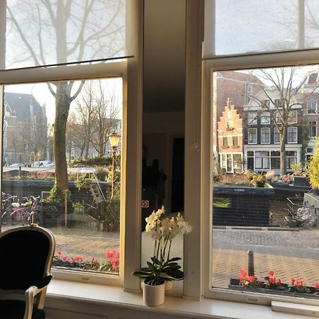 Hotel The Posthoorn Amsterdam Esterno foto