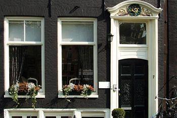 Hotel The Posthoorn Amsterdam Esterno foto